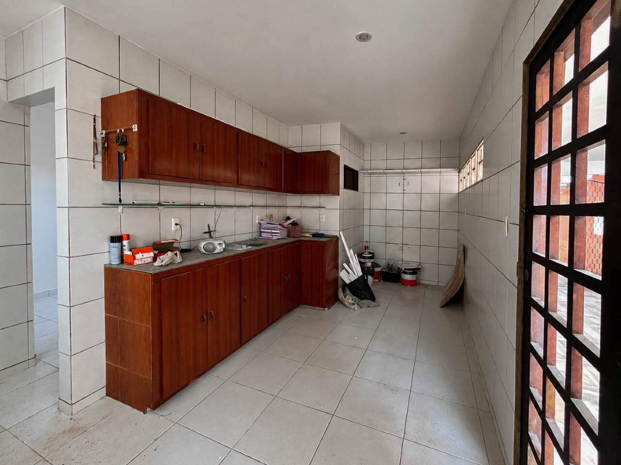 Casa à venda no Jardim Oceania: 
