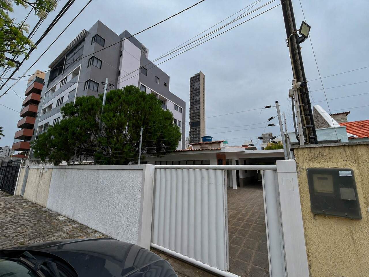 Casa à venda no Jardim Oceania: 