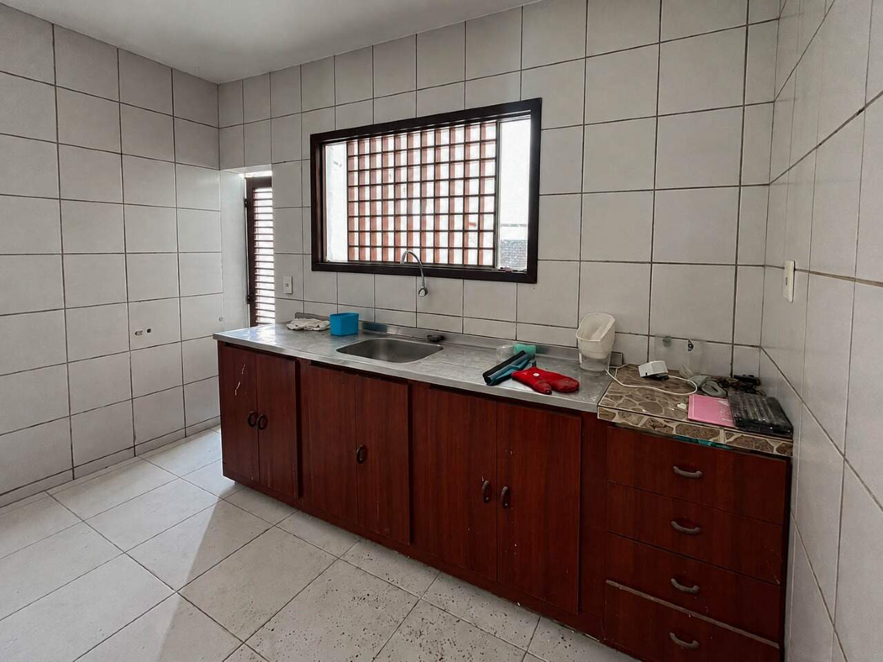 Casa à venda no Jardim Oceania: 