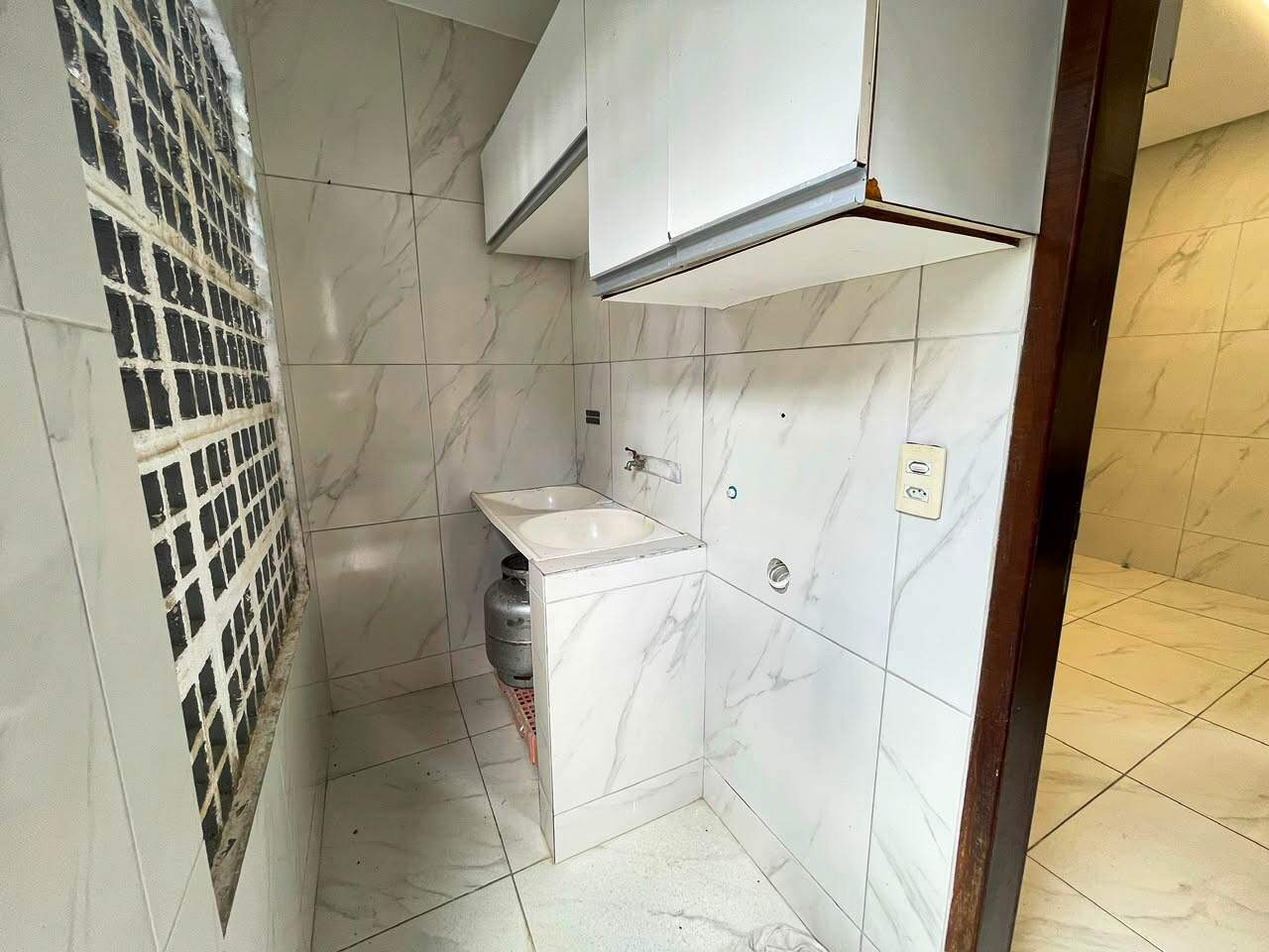 Casa à venda no Bessa: 