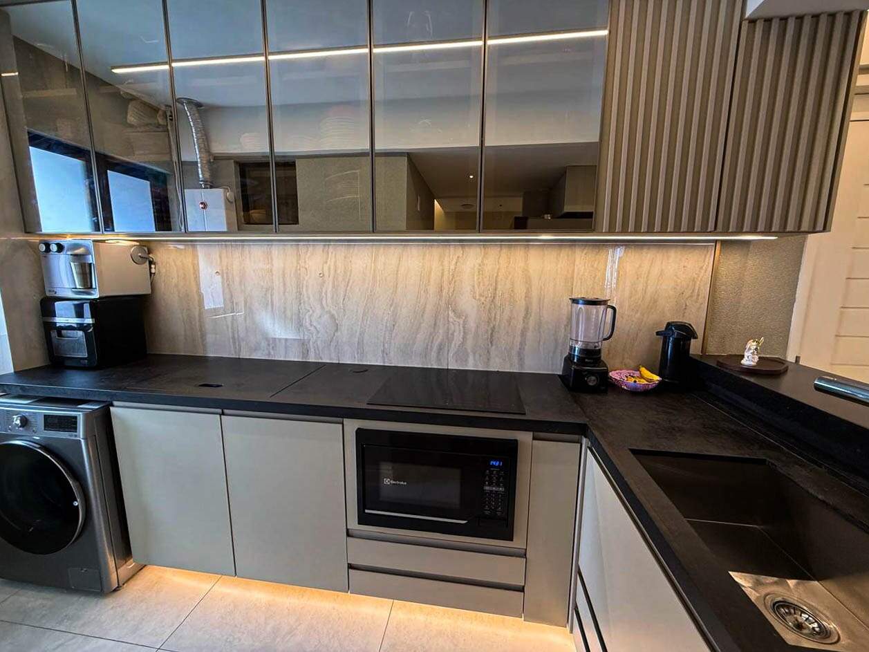 Apartamento à venda no Aeroclube: 