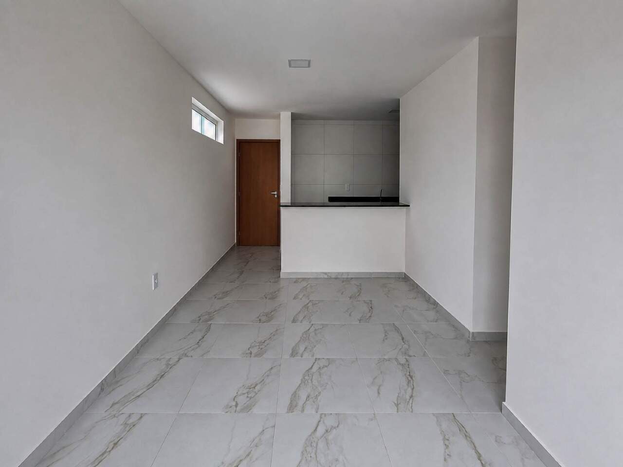 Apartamento à venda no Bessa: 