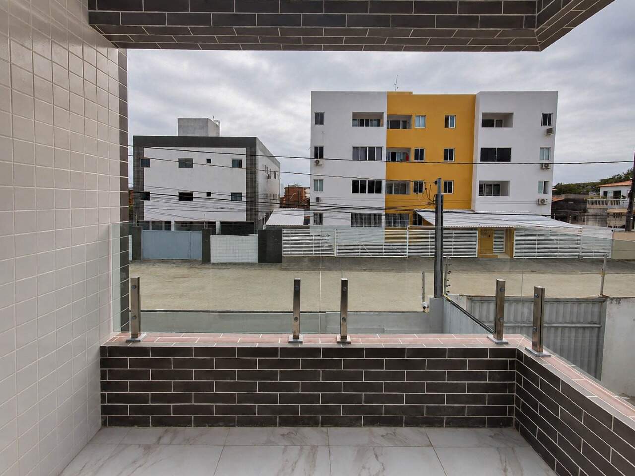 Apartamento à venda no Bessa: 