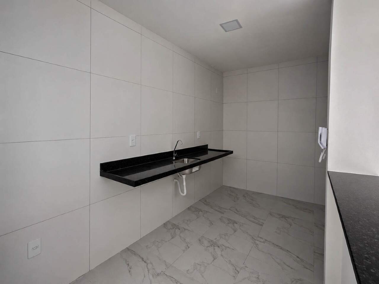Apartamento à venda no Bessa: 