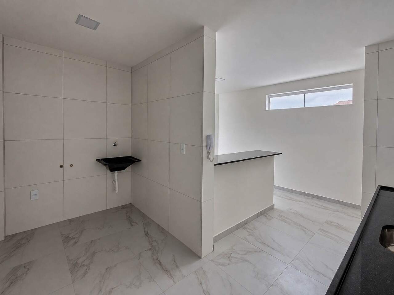 Apartamento à venda no Bessa: 