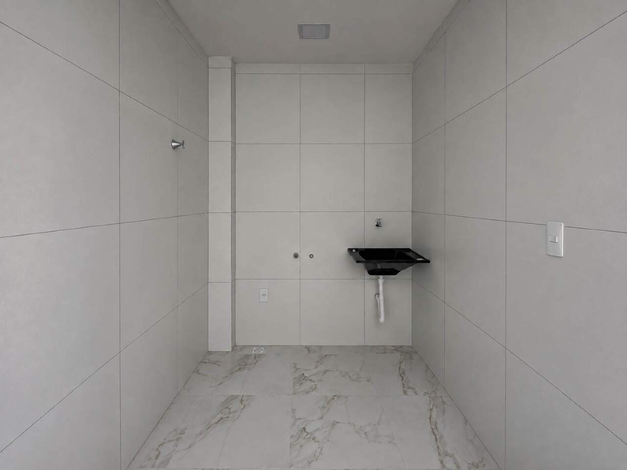 Apartamento à venda no Bessa: 