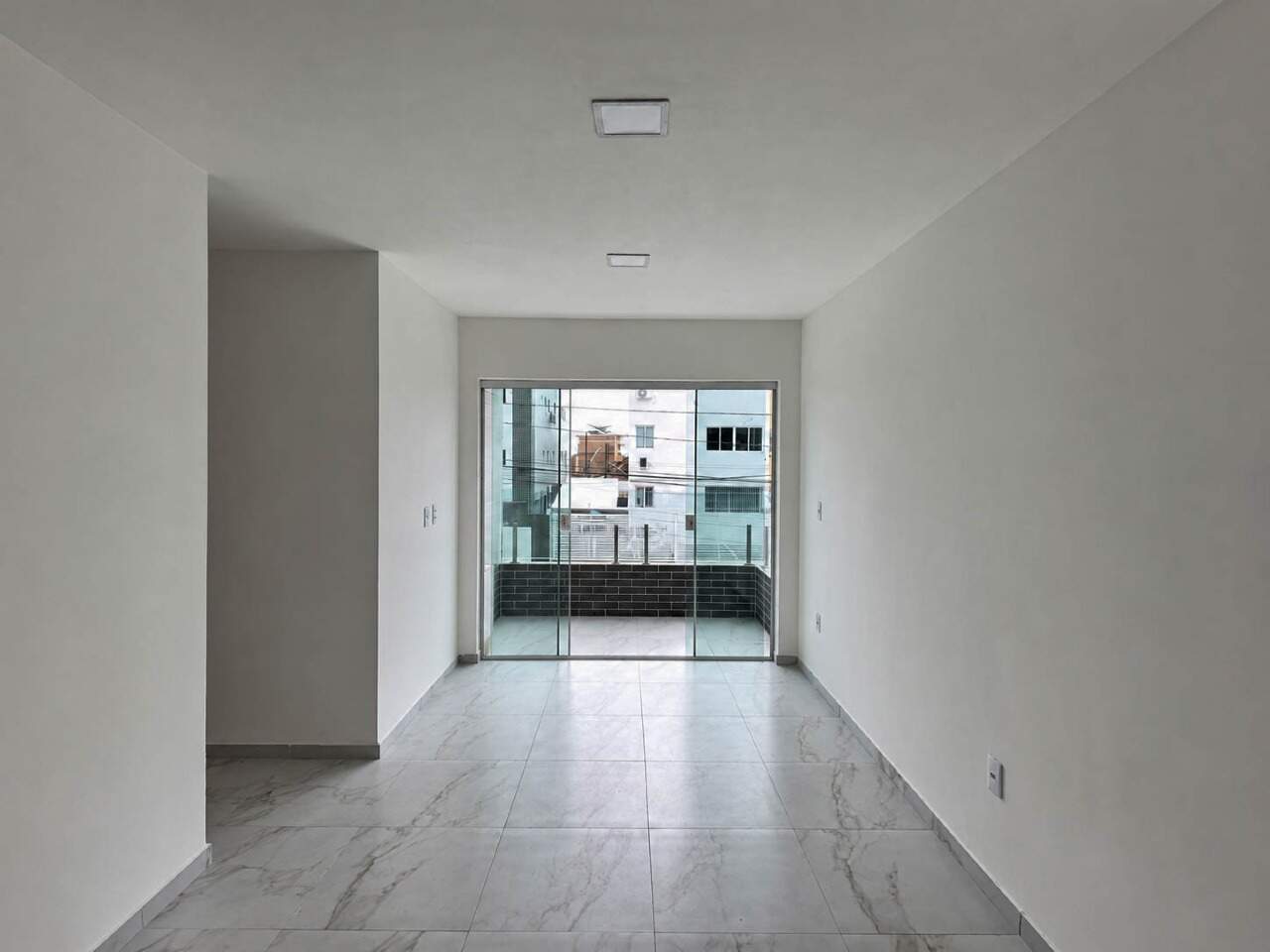 Apartamento à venda no Bessa: 
