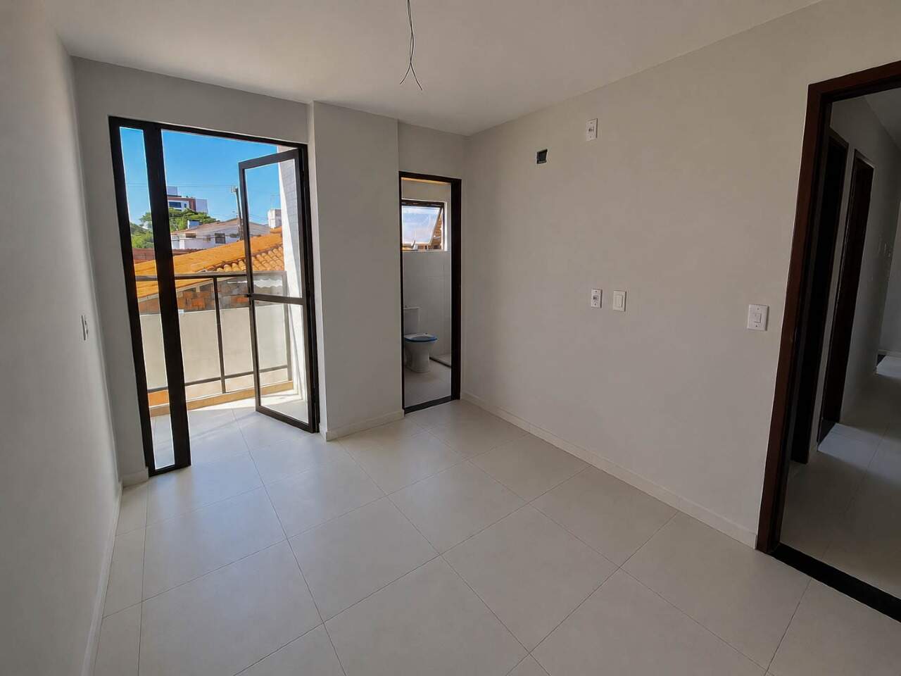 Apartamento à venda no Poço: 
