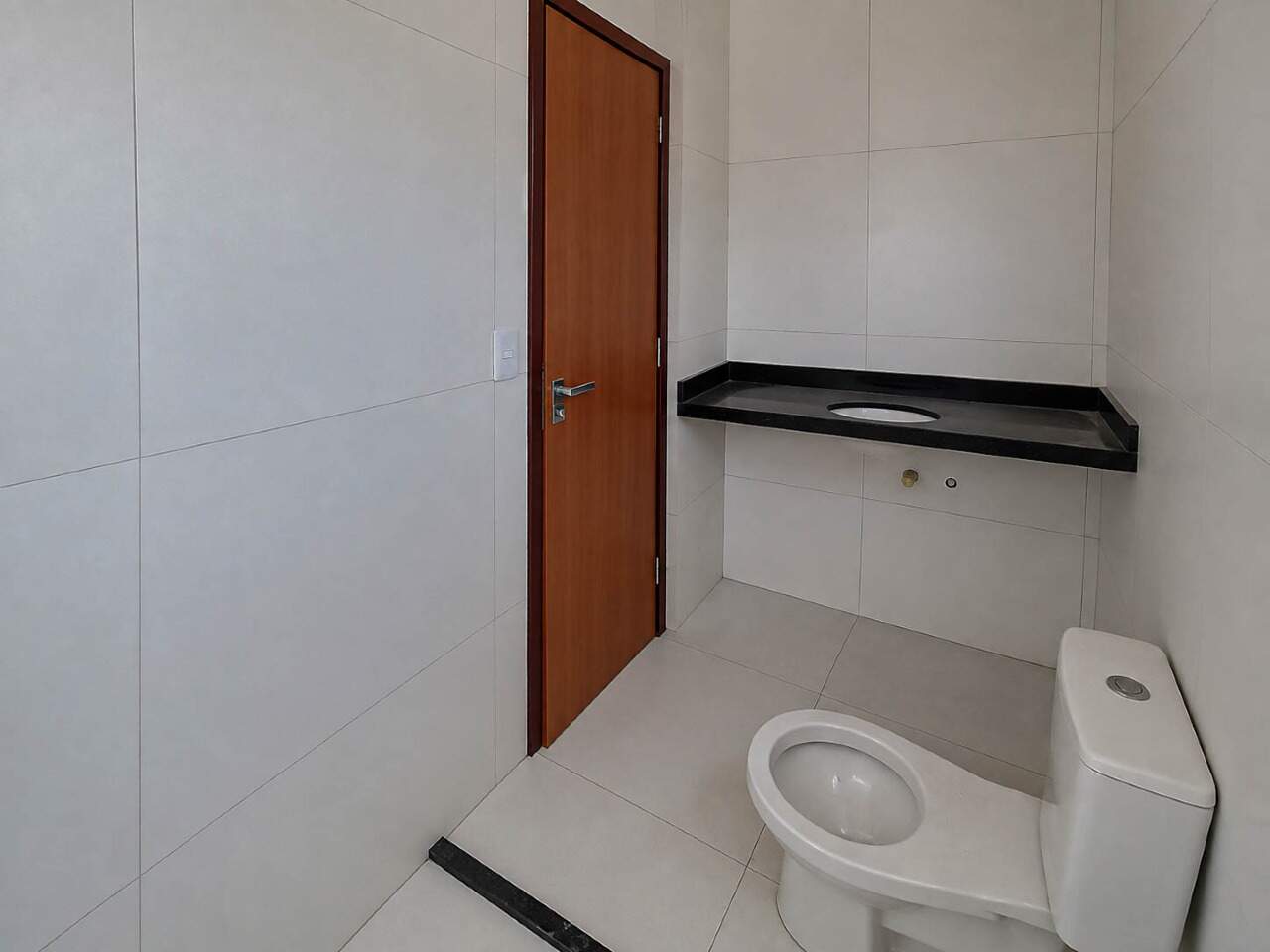 Apartamento à venda no Poço: 