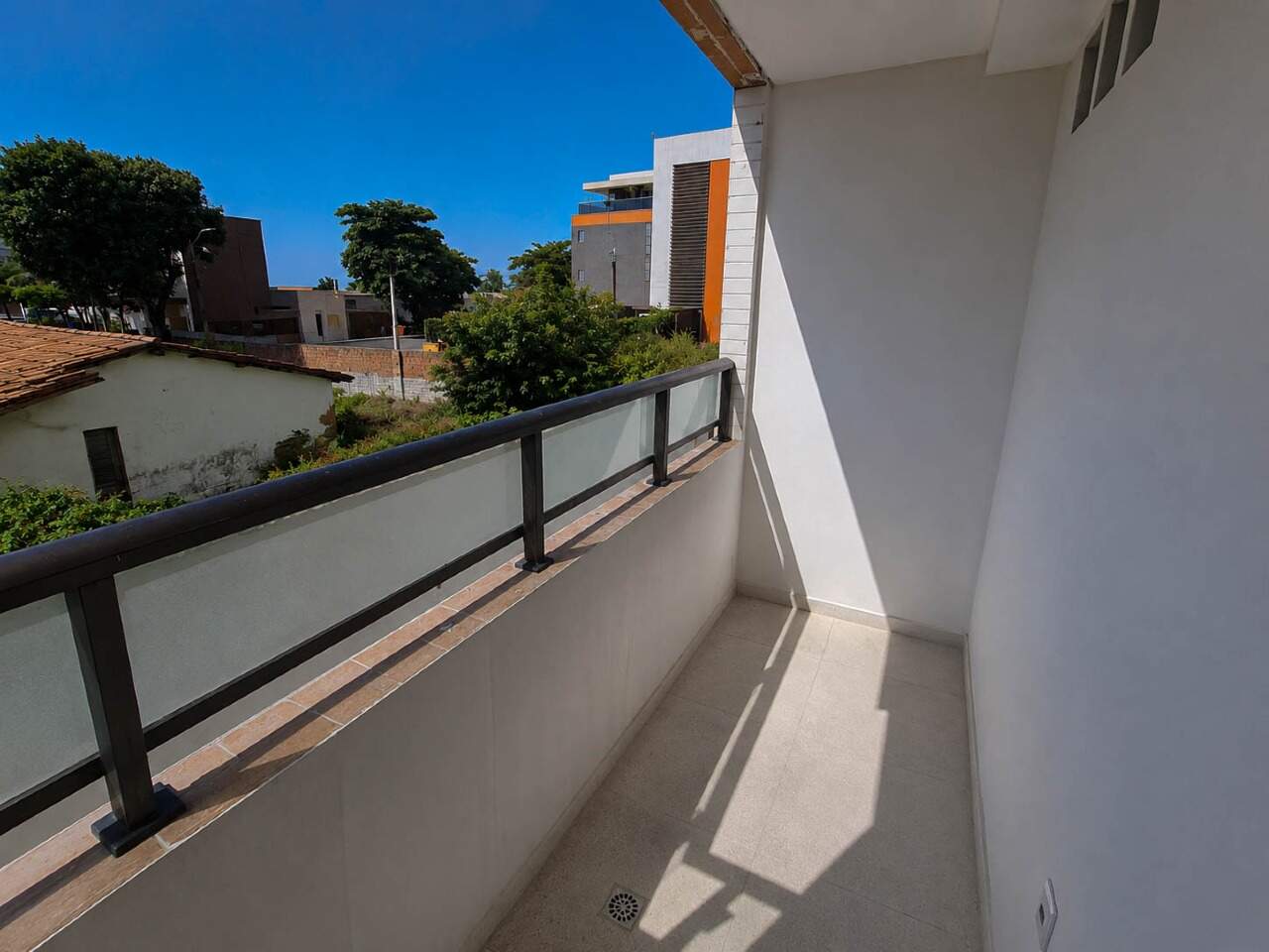 Apartamento à venda no Poço: 