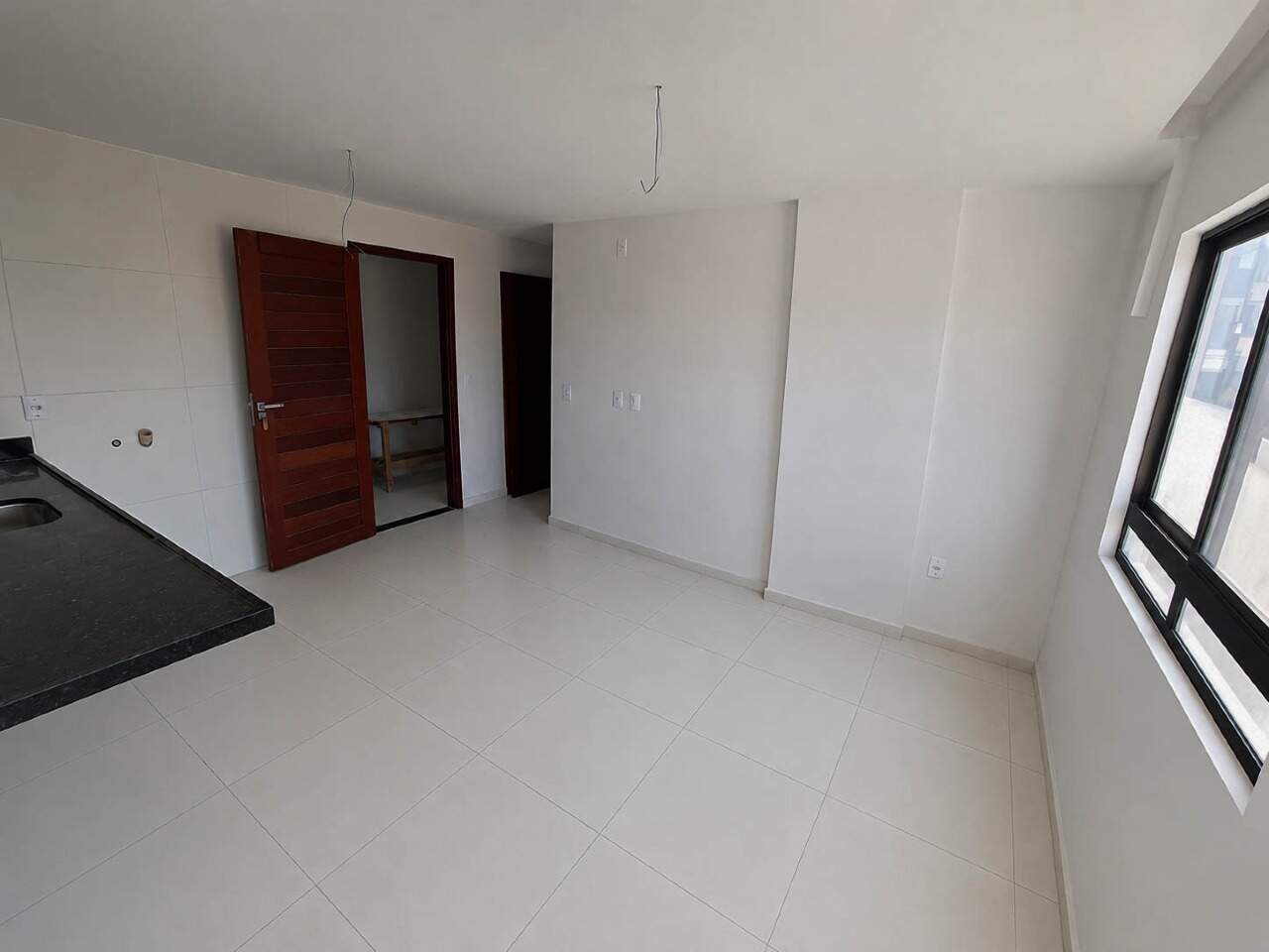Apartamento à venda no Poço: 