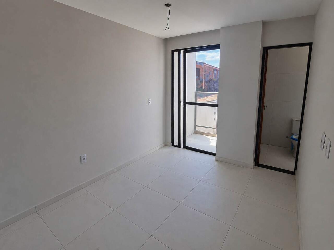 Apartamento à venda no Poço: 