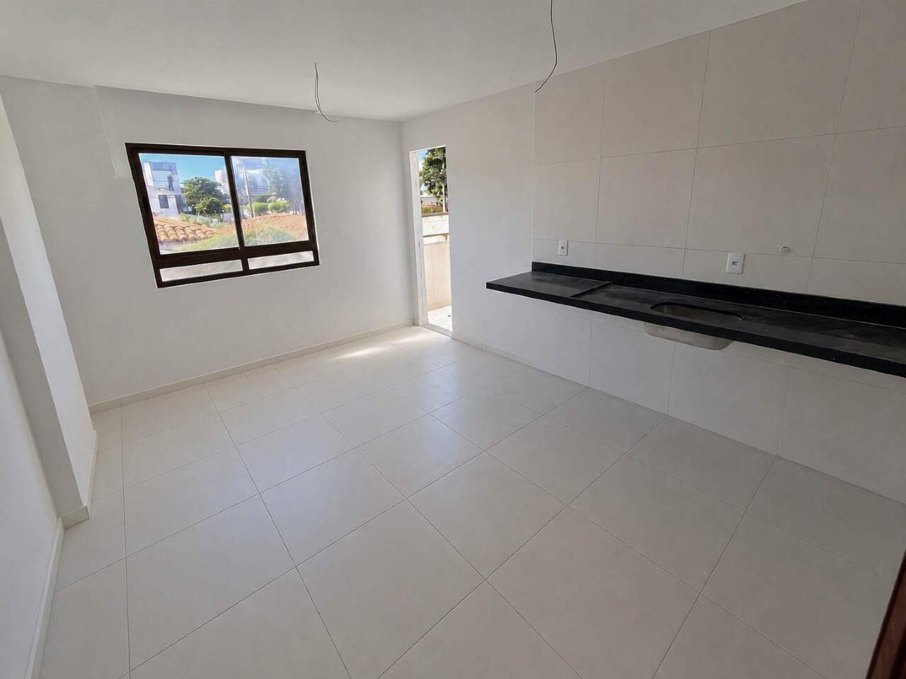 Apartamento à venda no Poço: 