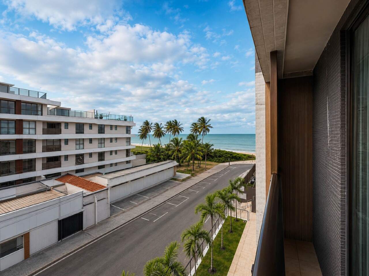Apartamento à venda no Jardim Oceania: 