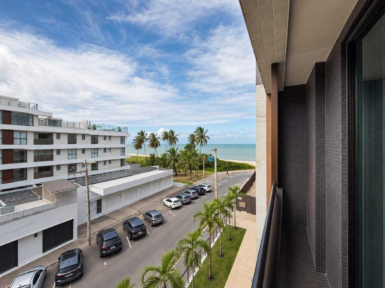 Apartamento à venda no Jardim Oceania: 