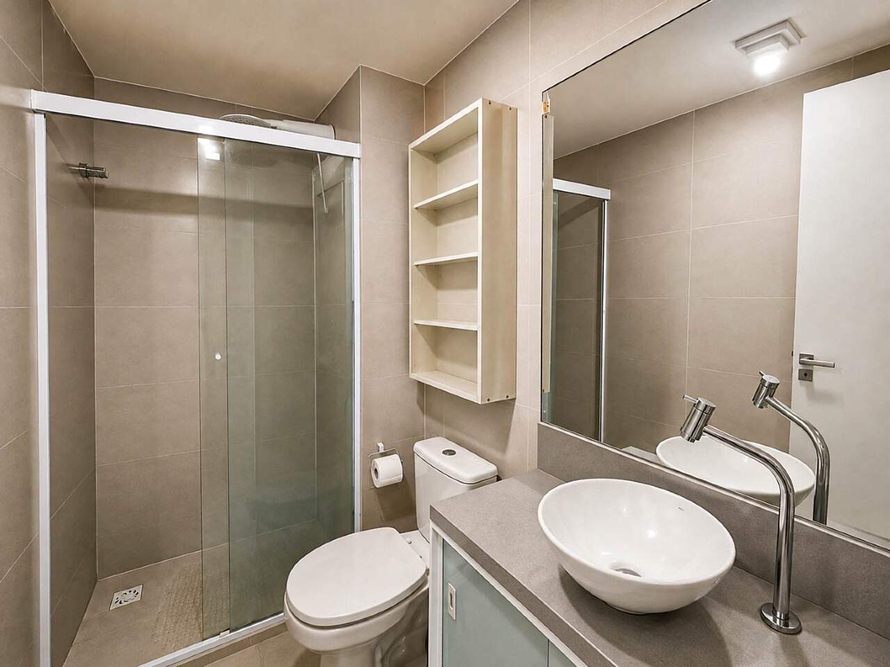 Apartamento à venda no Jardim Oceania: 