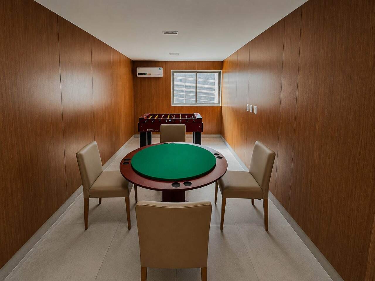 Flat à venda no Cabo Branco: 