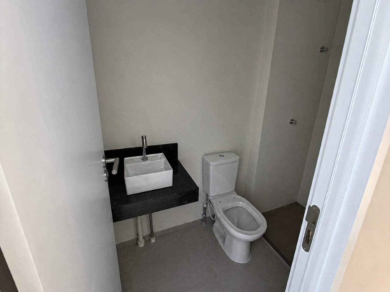 Flat à venda no Cabo Branco: 