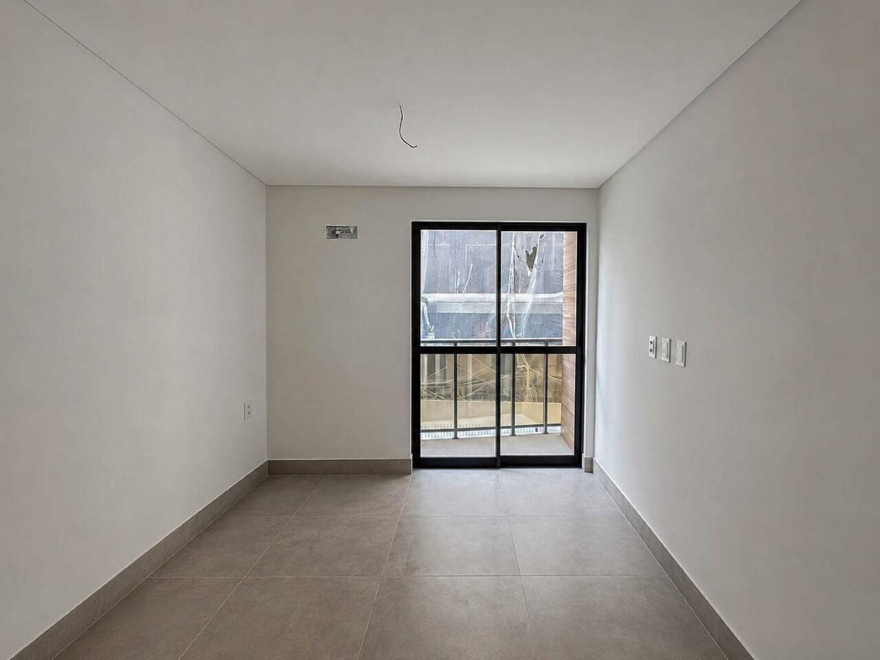 Flat à venda no Cabo Branco: 