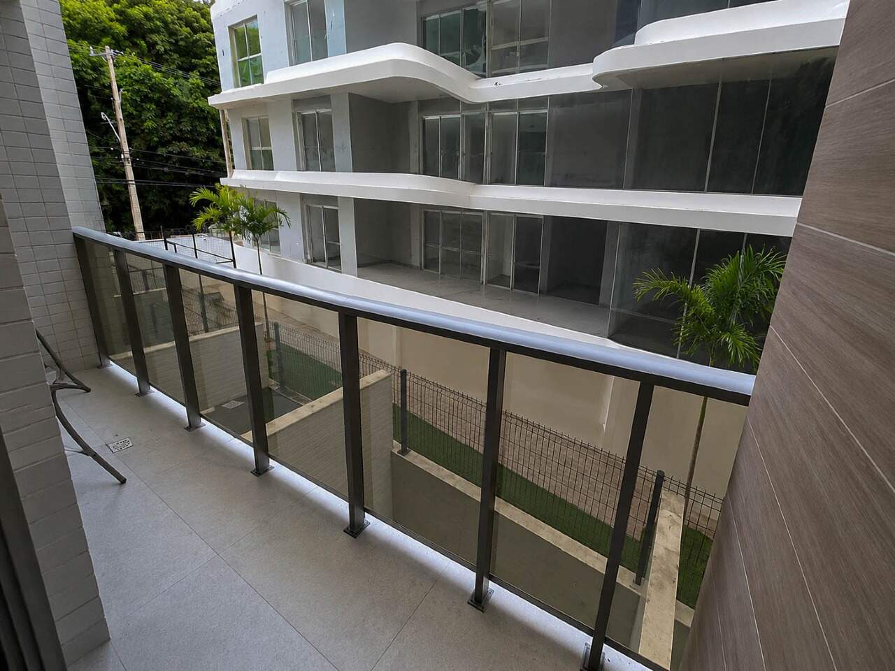 Flat à venda no Cabo Branco: 