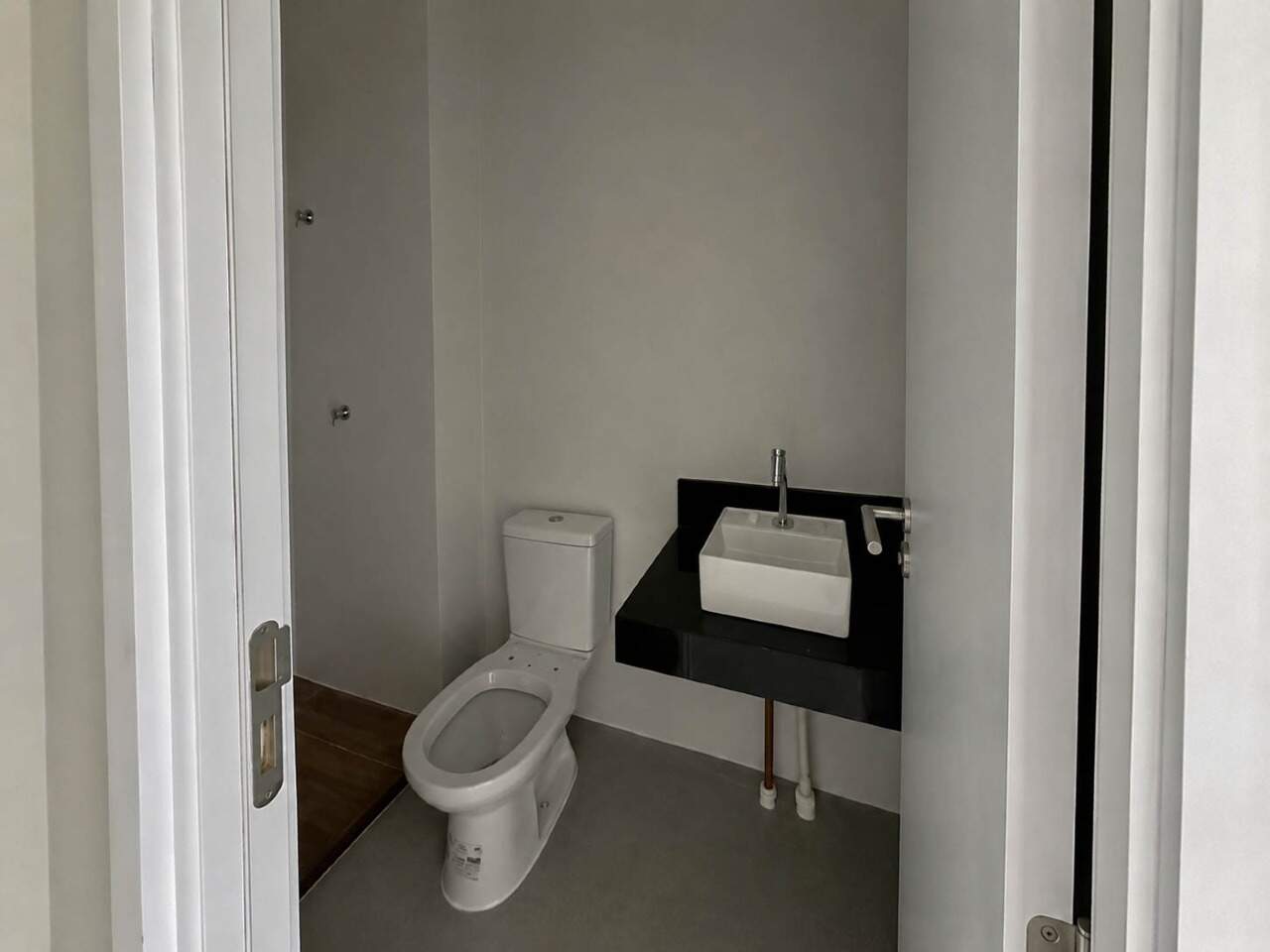 Flat à venda no Cabo Branco: 