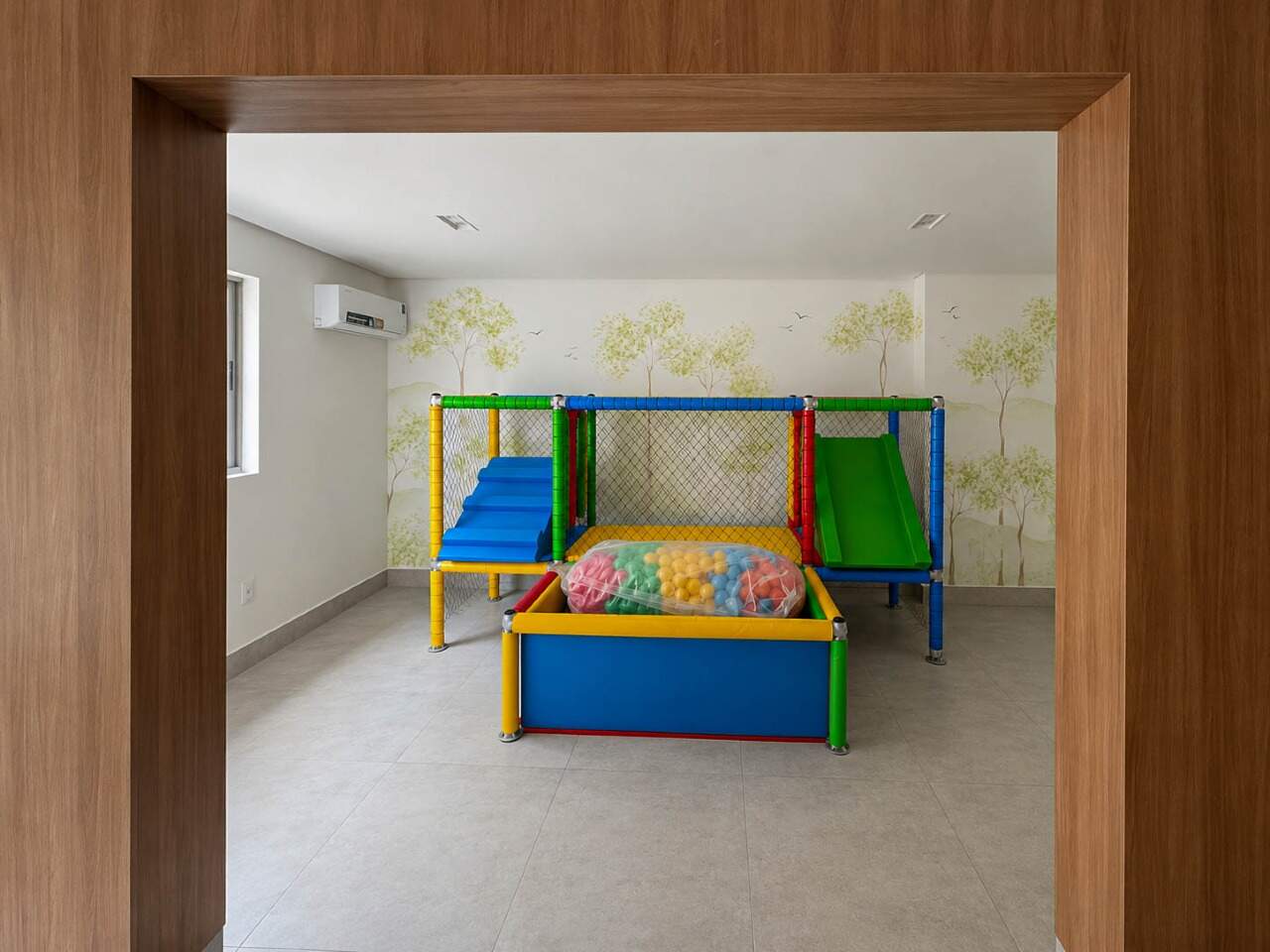 Flat à venda no Cabo Branco: 