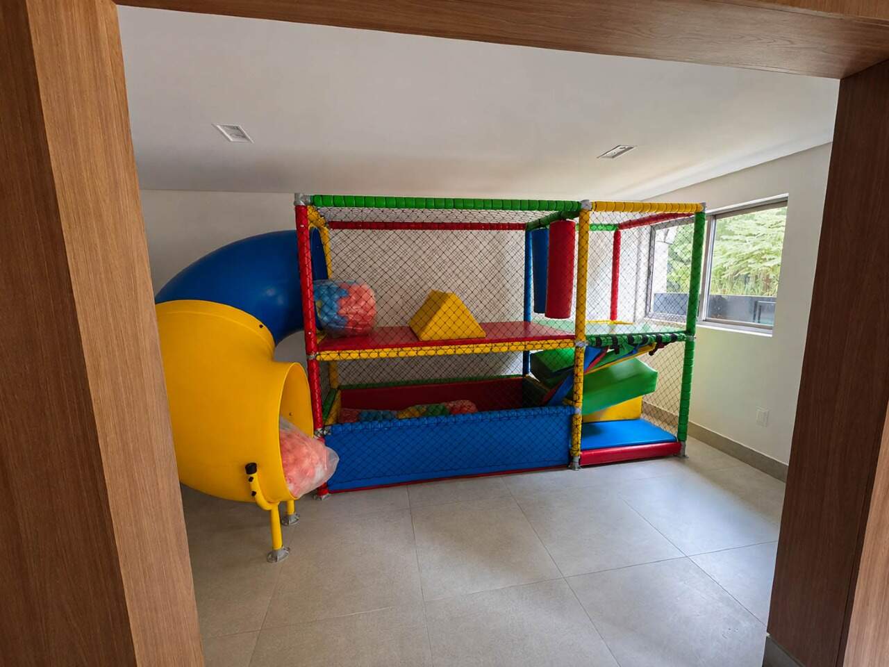 Flat à venda no Cabo Branco: 