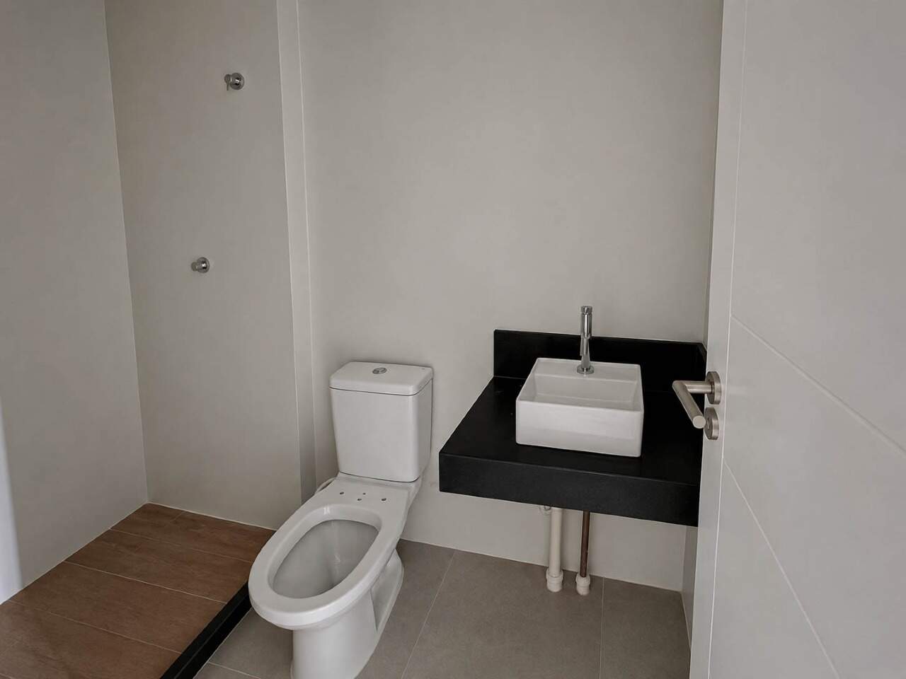 Flat à venda no Cabo Branco: 