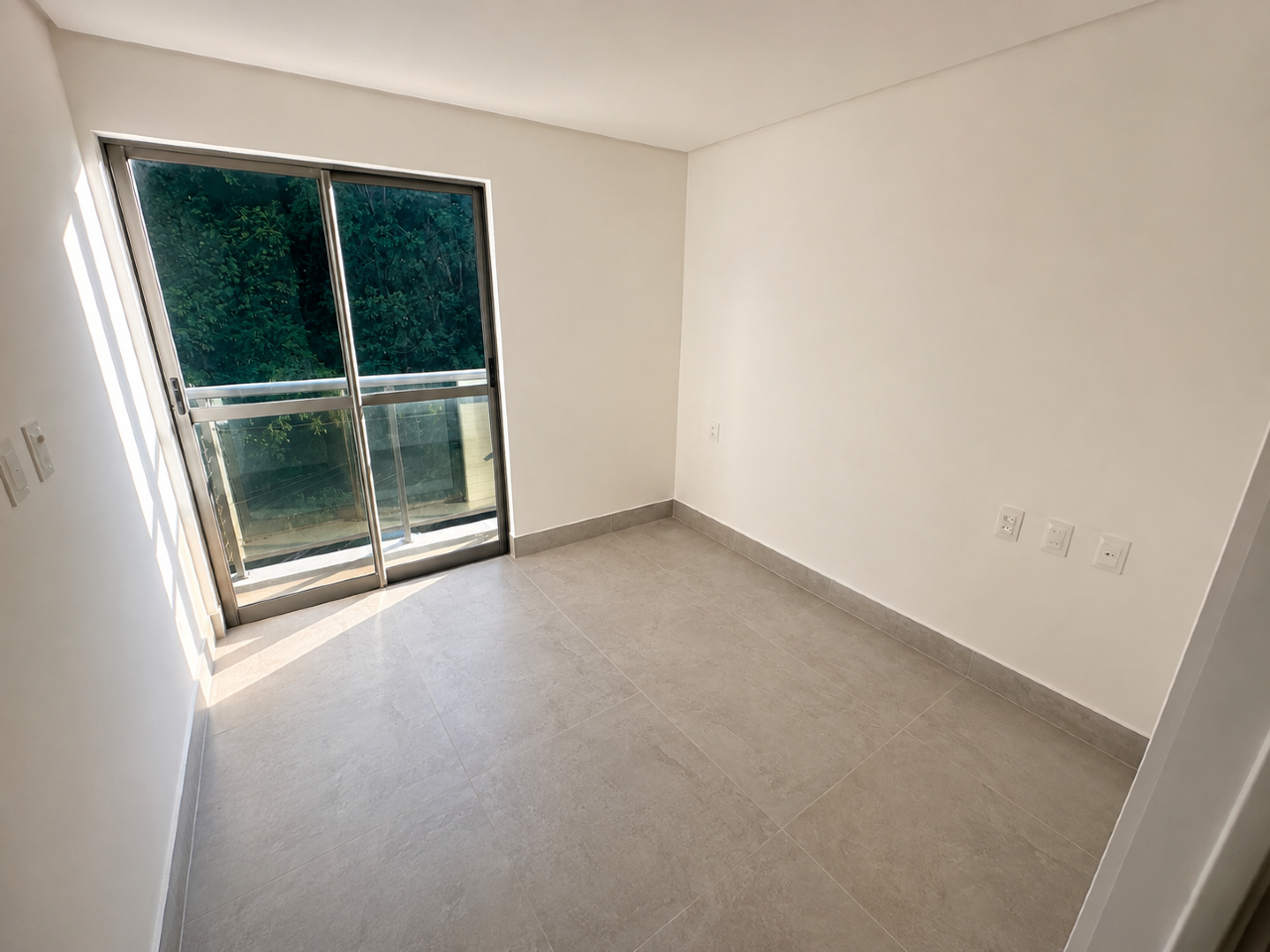 Flat à venda no Cabo Branco: 