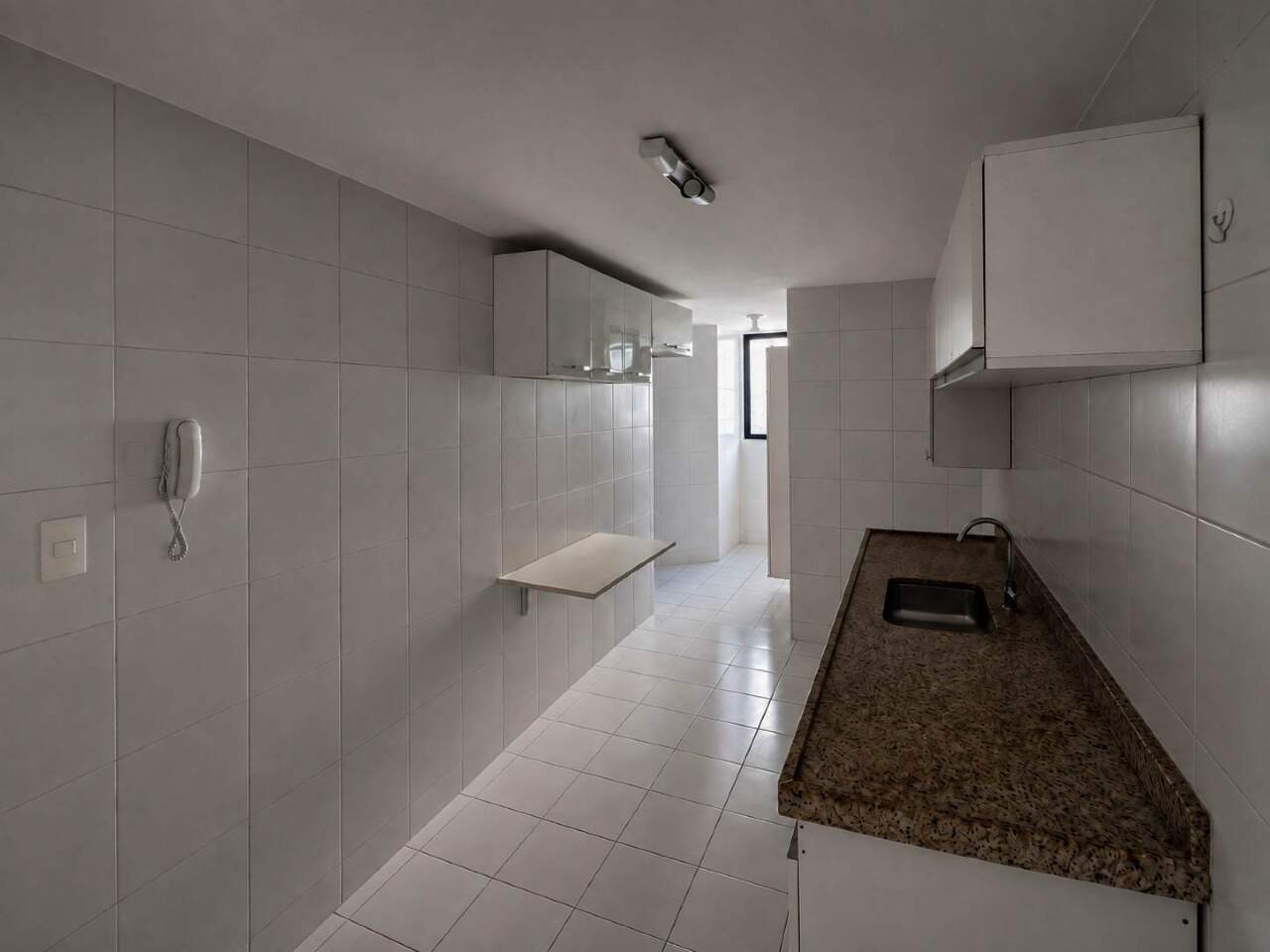 Apartamento à venda no Manaíra: 