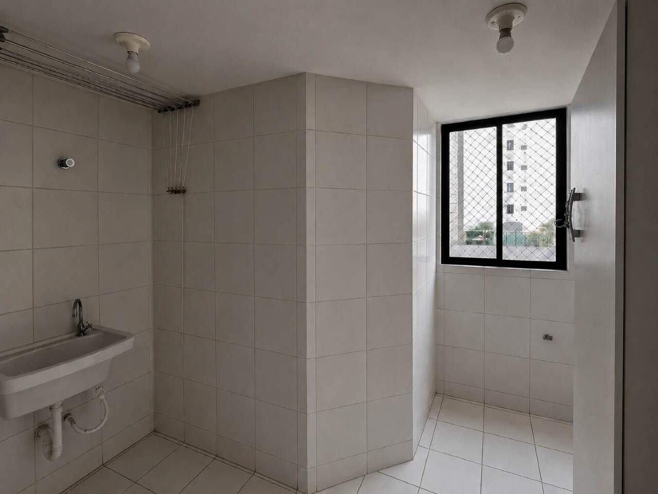 Apartamento à venda no Manaíra: 