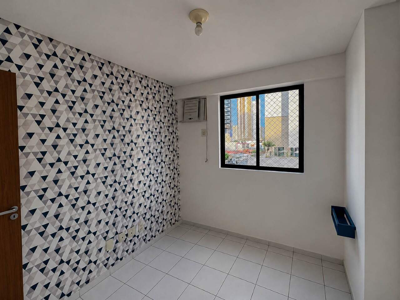 Apartamento à venda no Manaíra: 