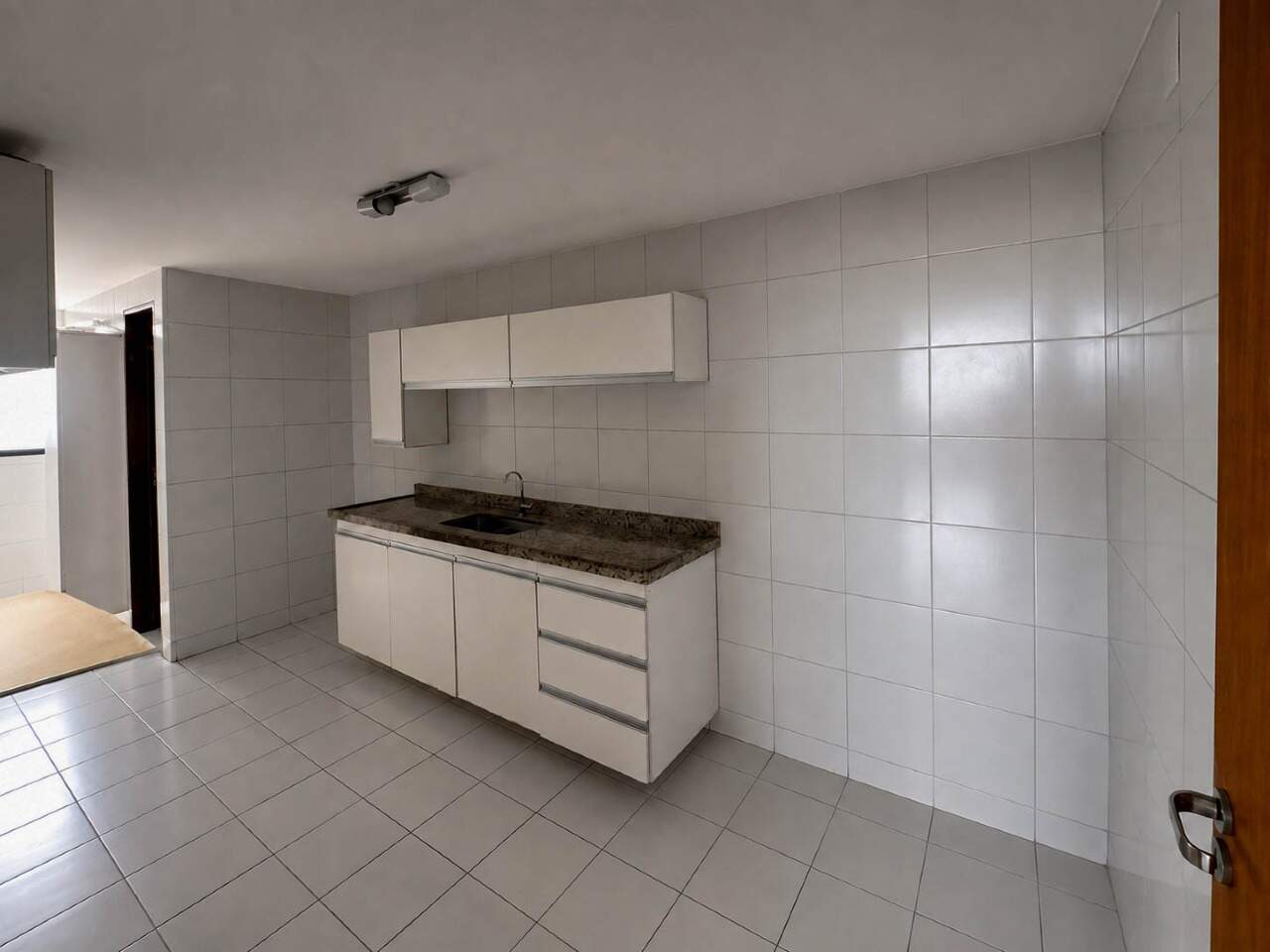Apartamento à venda no Manaíra: 