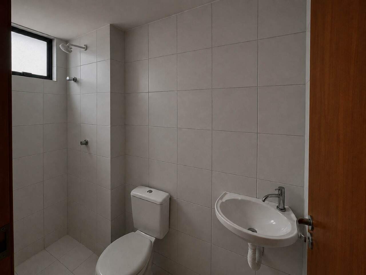 Apartamento à venda no Manaíra: 