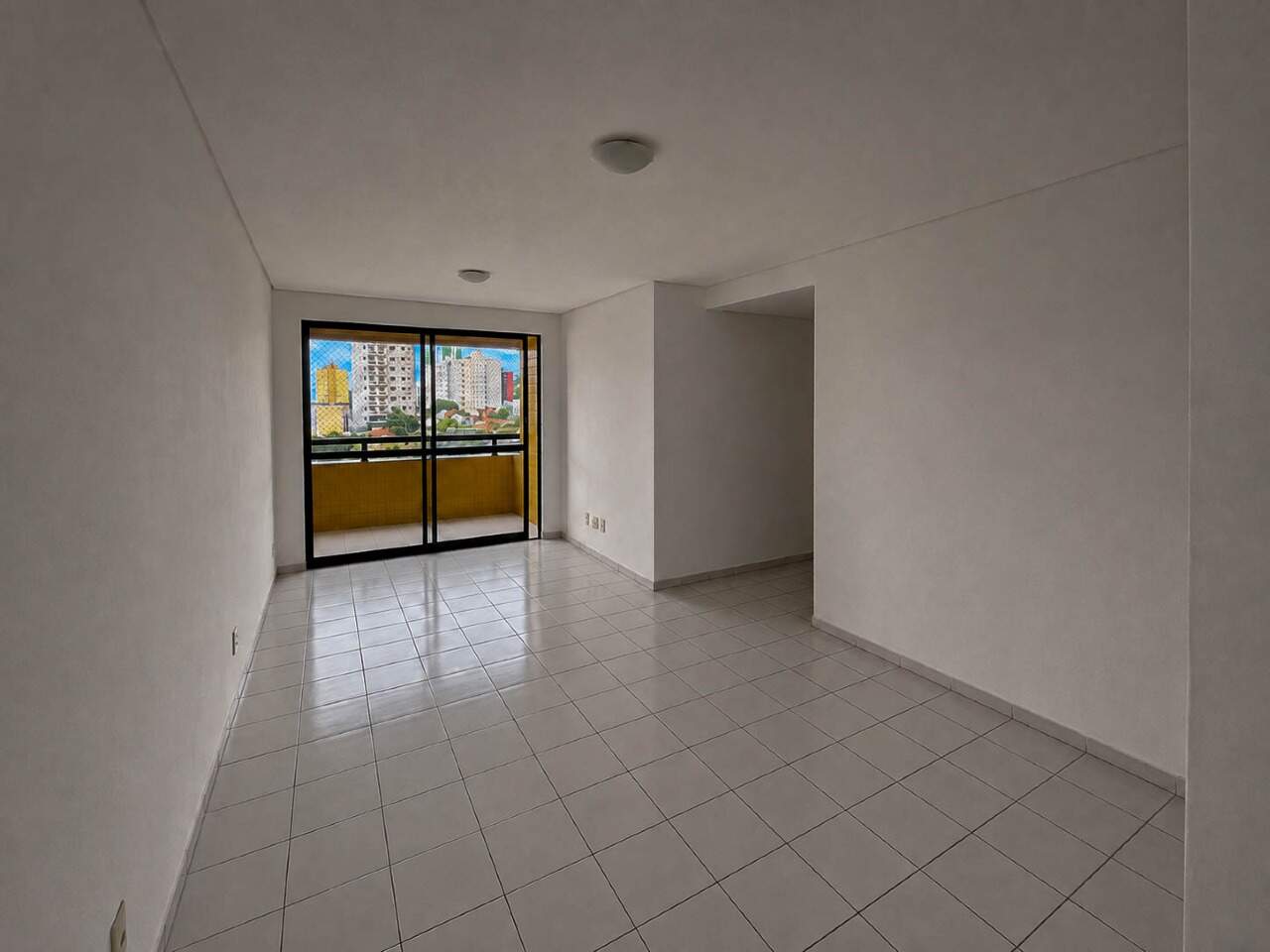 Apartamento à venda no Manaíra: 