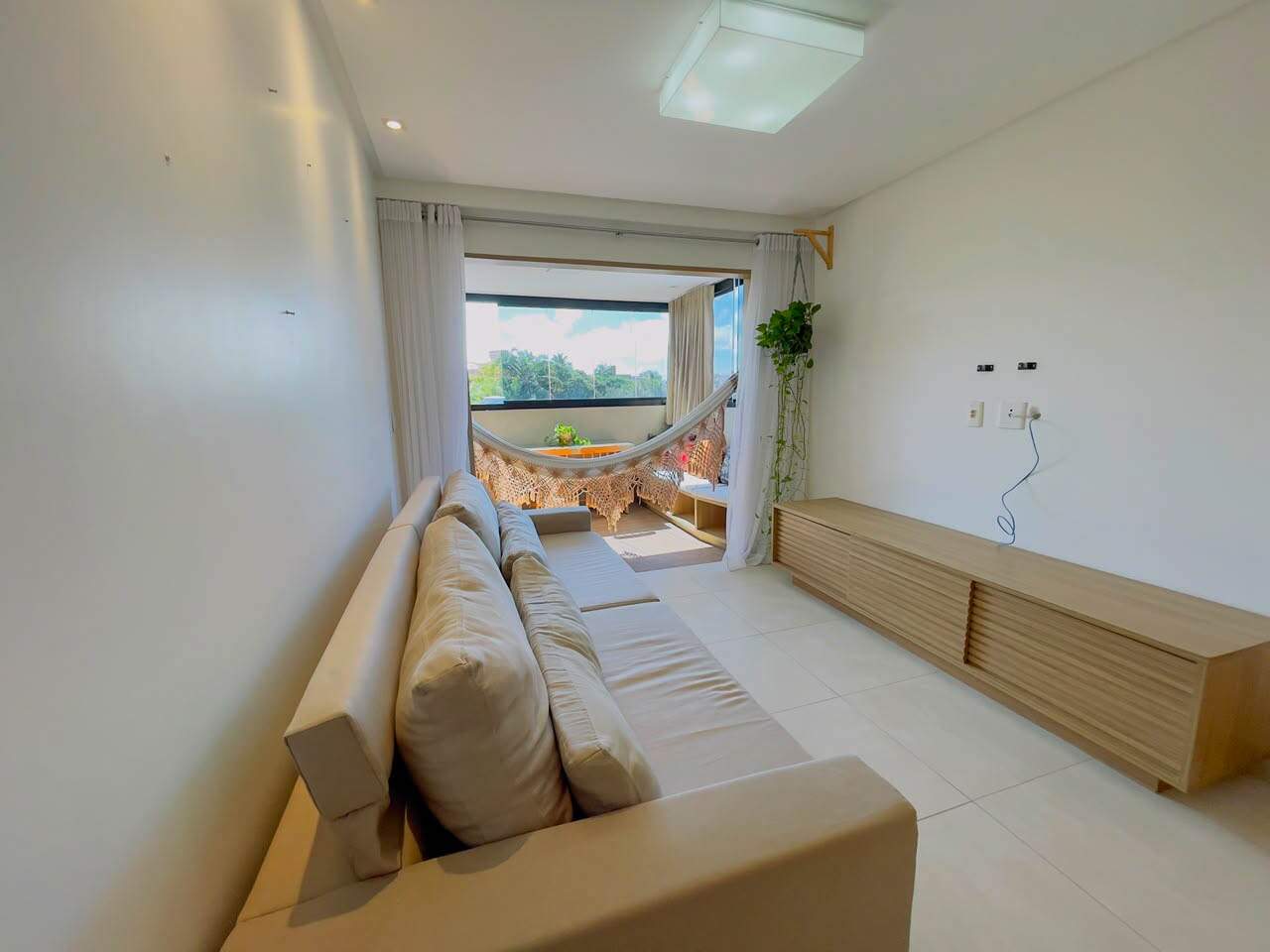 Apartamento à venda no Jardim Oceania: 