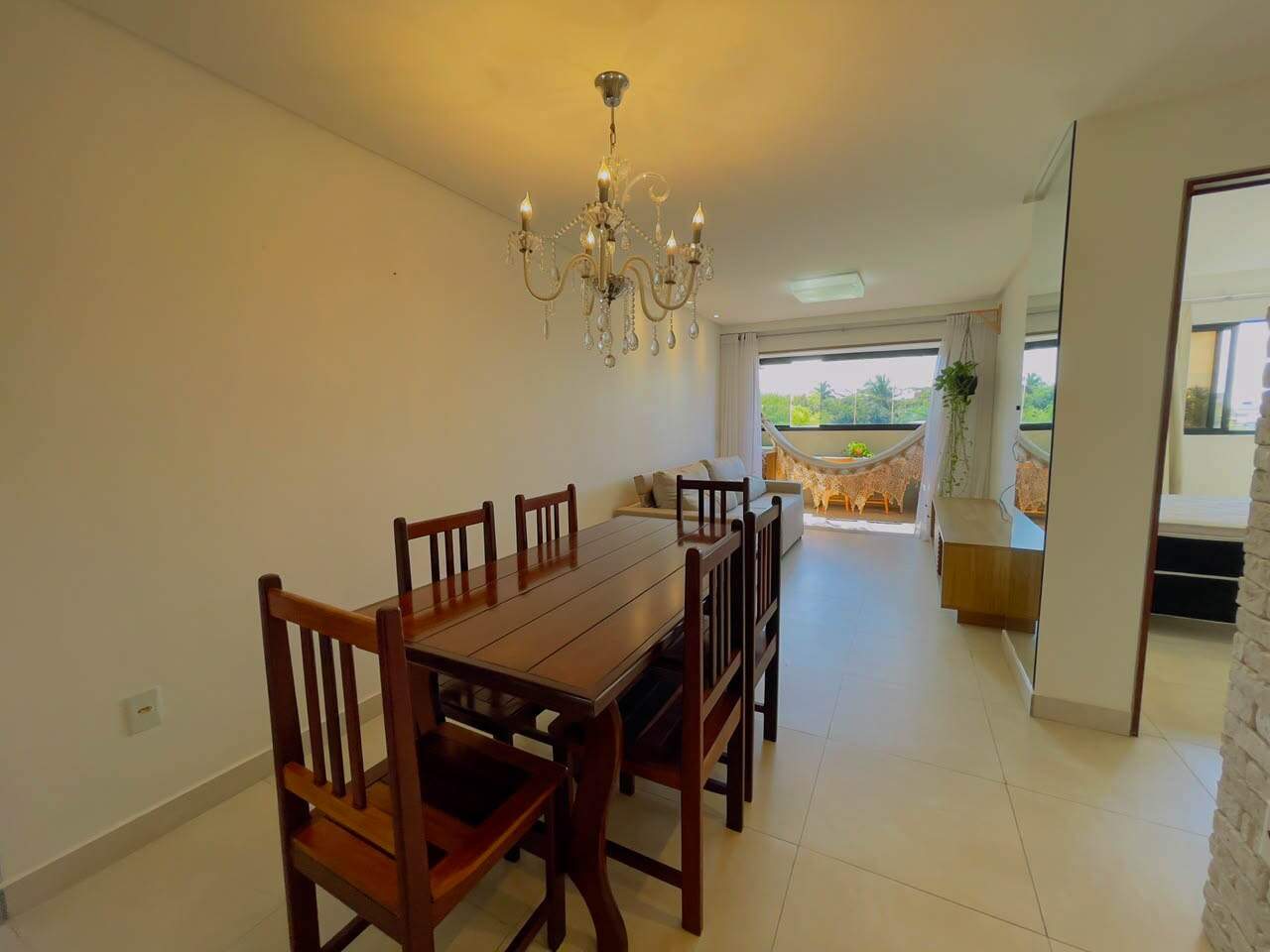 Apartamento à venda no Jardim Oceania: 