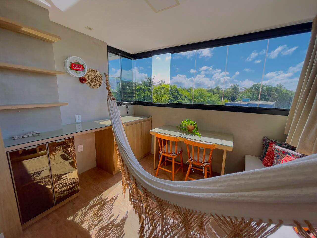 Apartamento à venda no Jardim Oceania: 