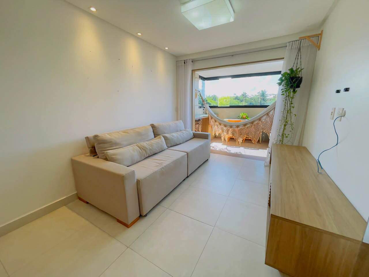 Apartamento à venda no Jardim Oceania: 