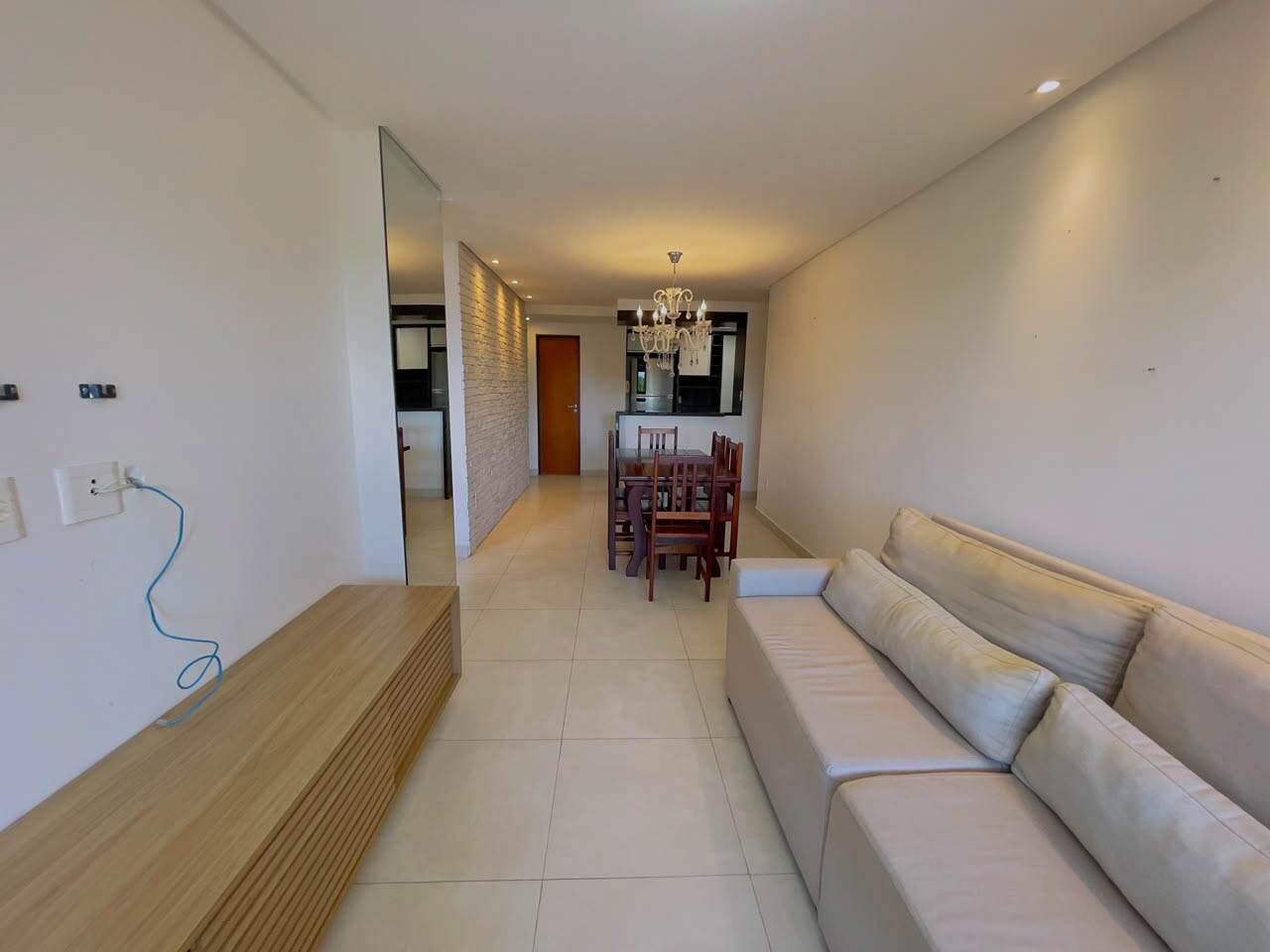 Apartamento à venda no Jardim Oceania: 