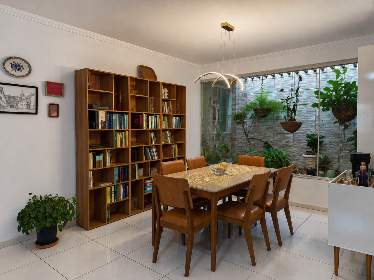 Casa à venda no Bessa: 