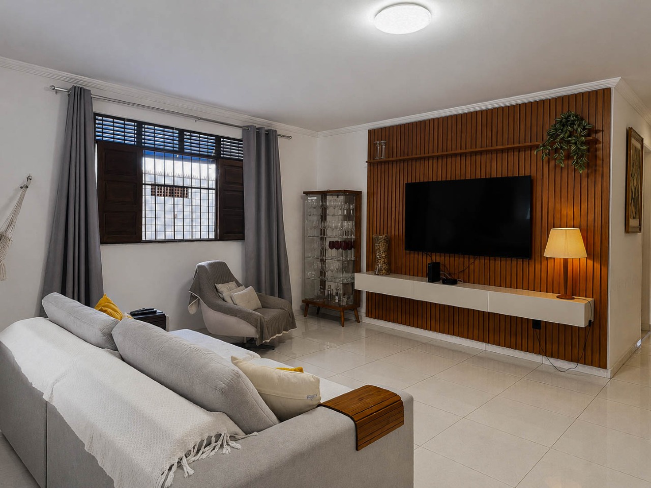 Casa à venda no Bessa: 