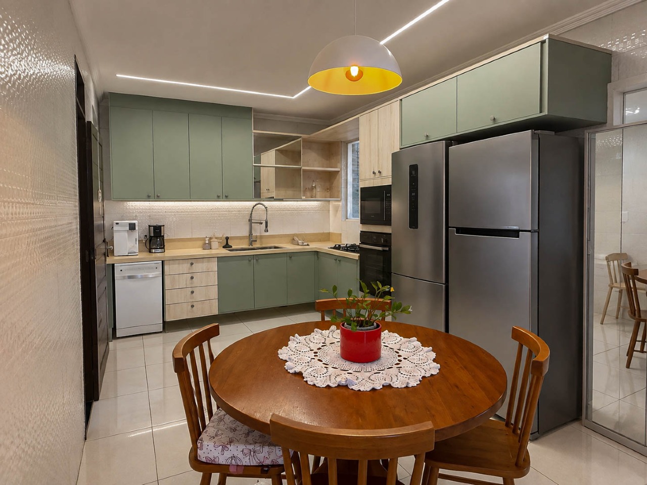 Casa à venda no Bessa: 