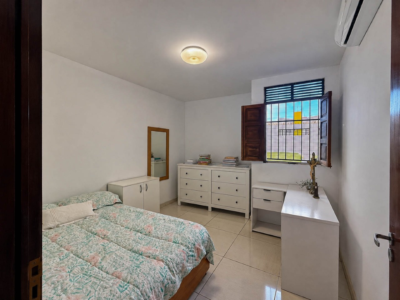 Casa à venda no Bessa: 