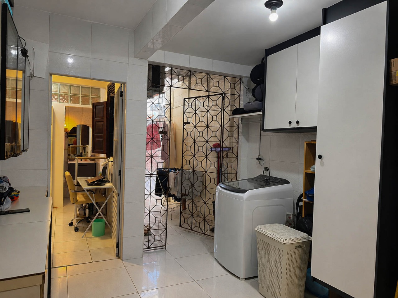 Casa à venda no Bessa: 