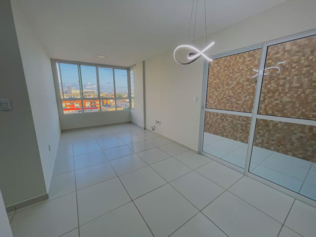 Apartamento à venda no Bessa: 