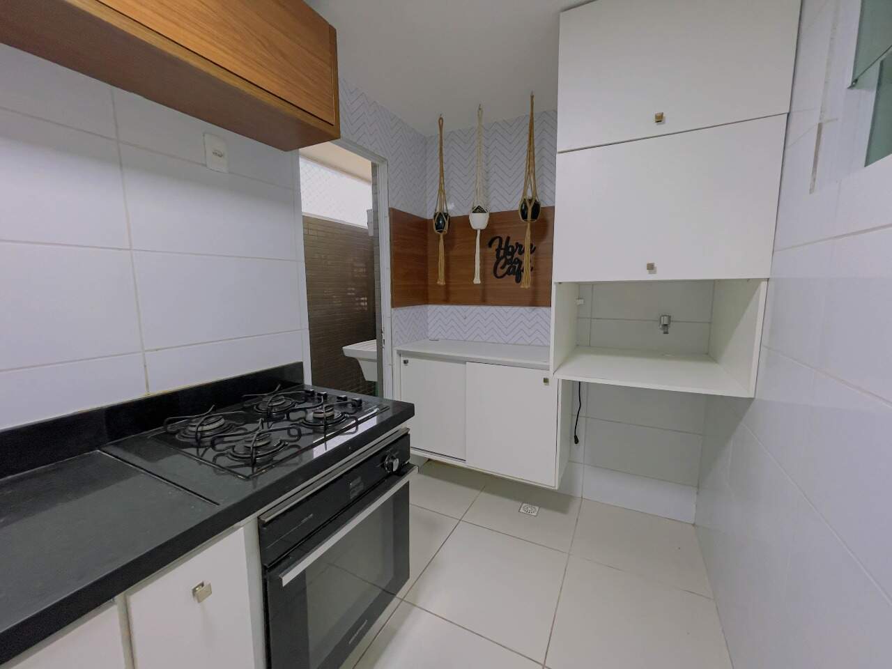 Apartamento à venda no Bessa: 