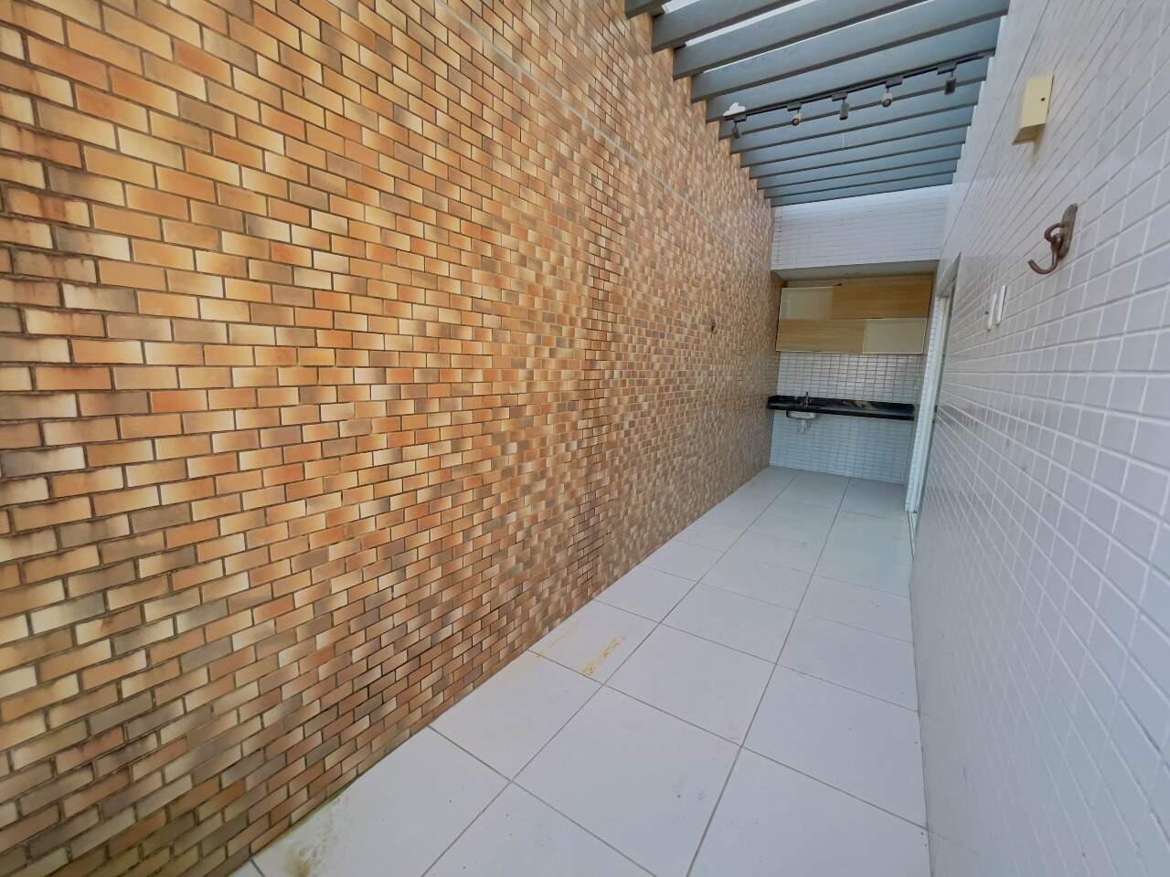 Apartamento à venda no Bessa: 