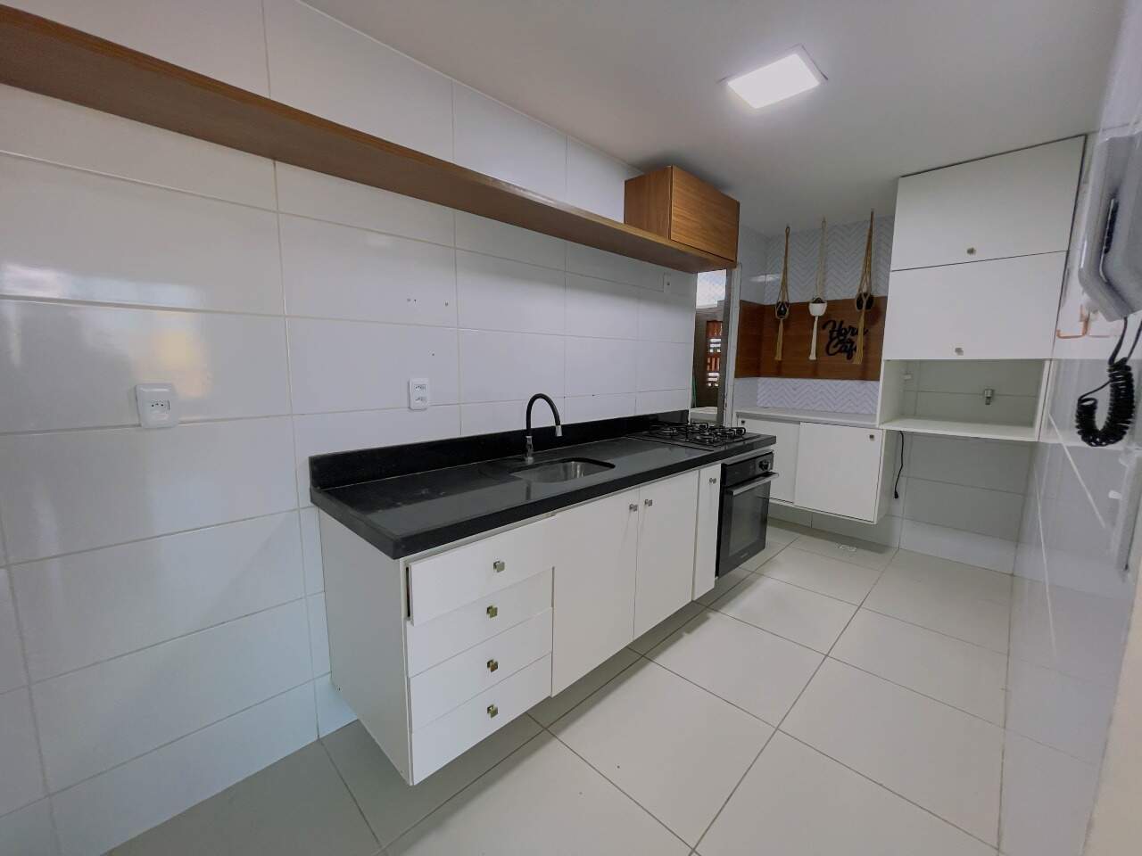 Apartamento à venda no Bessa: 