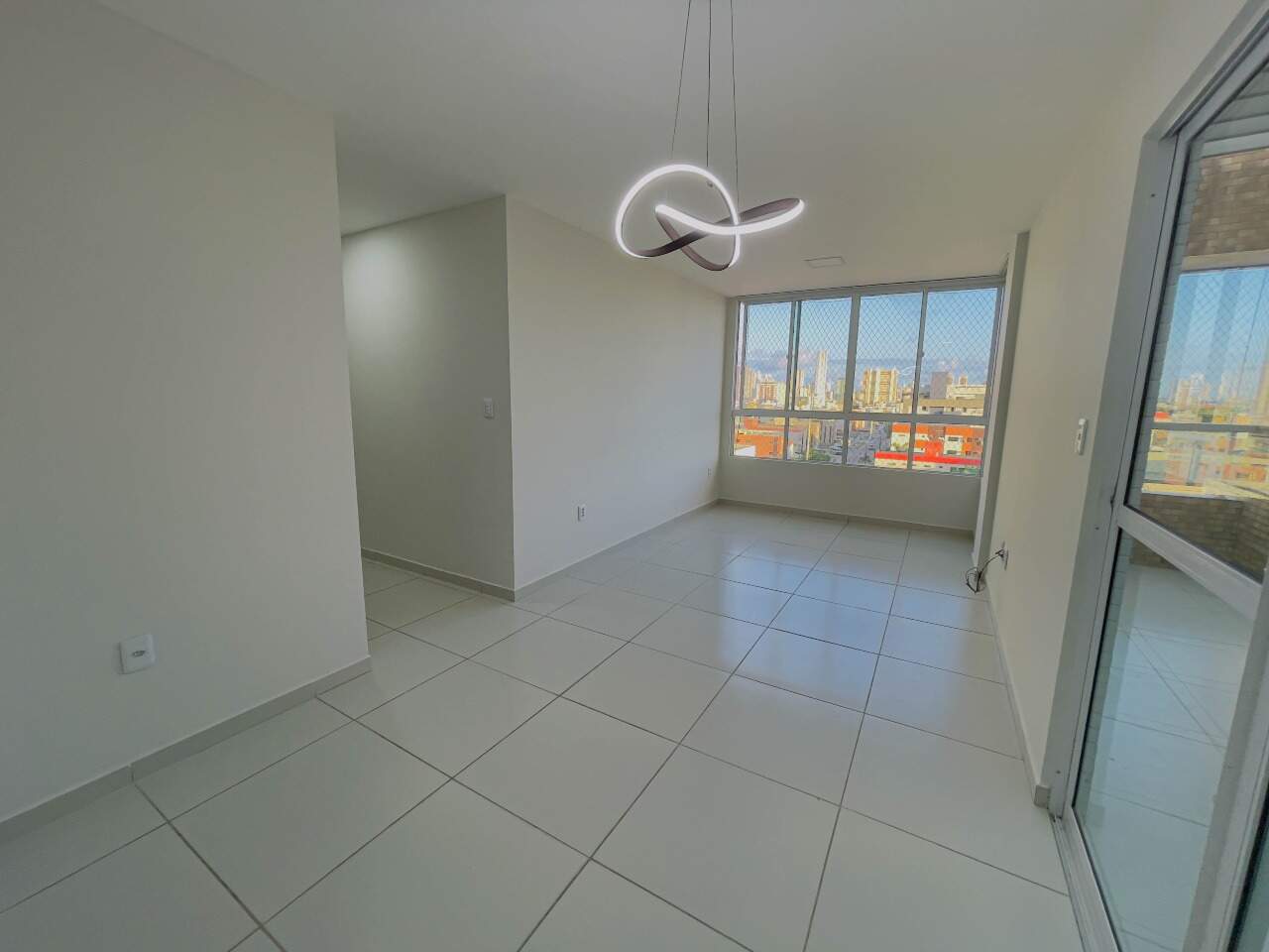 Apartamento à venda no Bessa: 